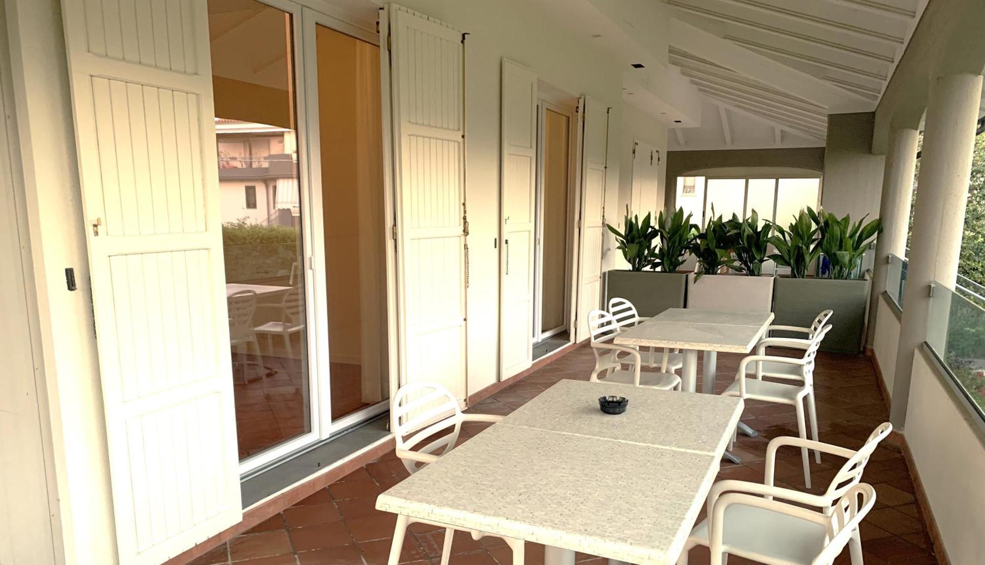 Casalo' Igea Apartment Bellaria-Igea Marina Luaran gambar
