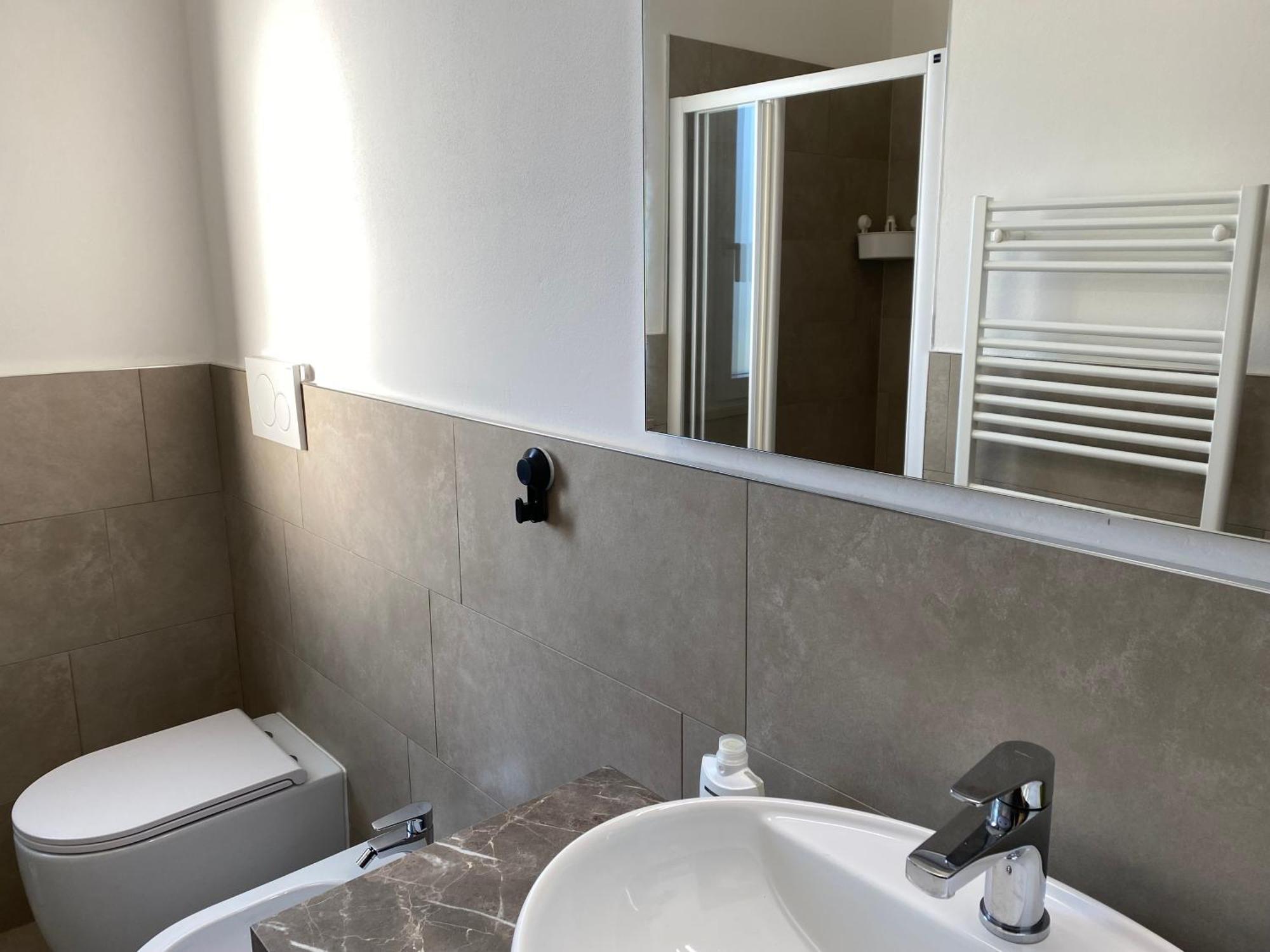 Casalo' Igea Apartment Bellaria-Igea Marina Luaran gambar