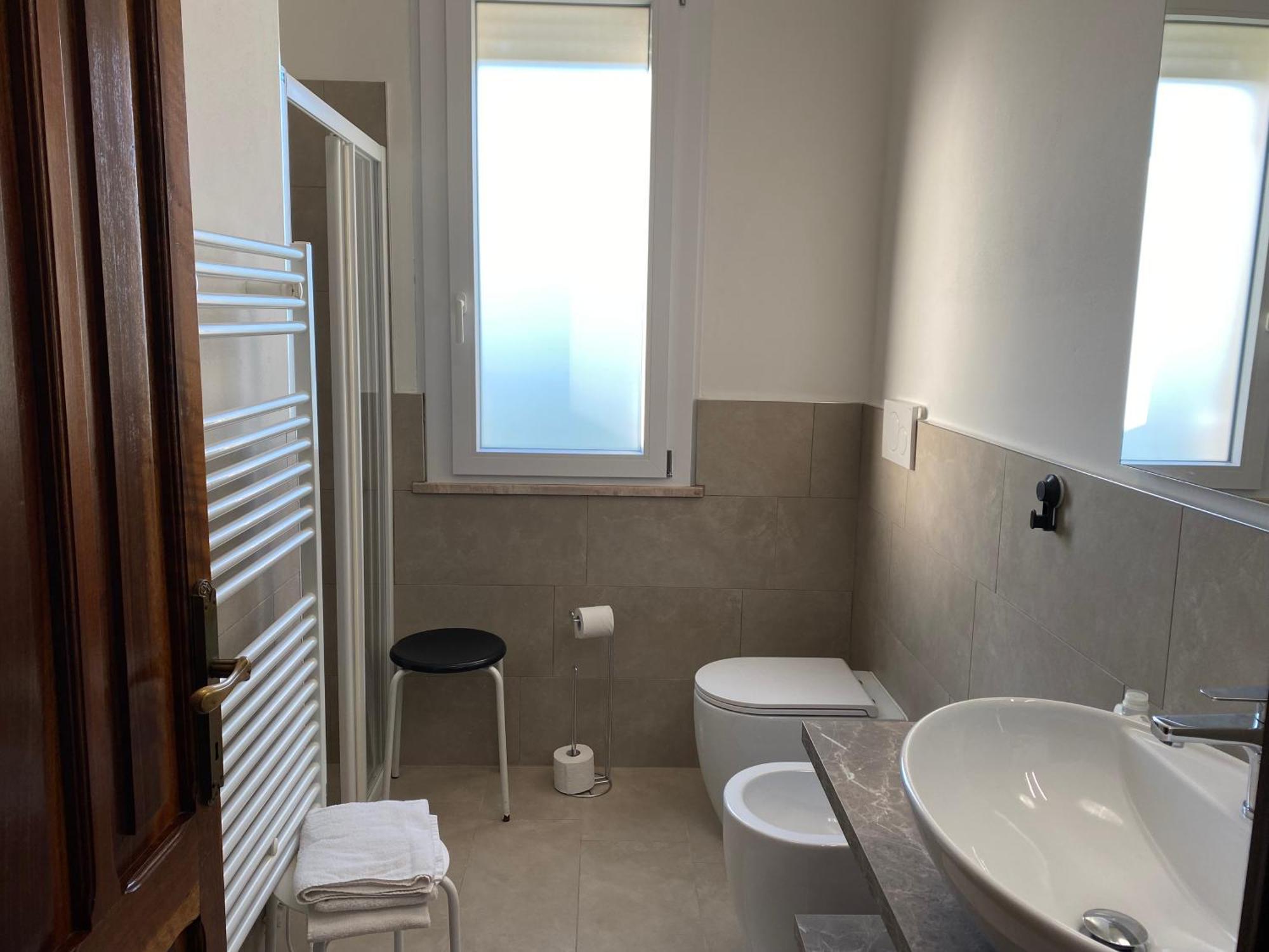 Casalo' Igea Apartment Bellaria-Igea Marina Luaran gambar